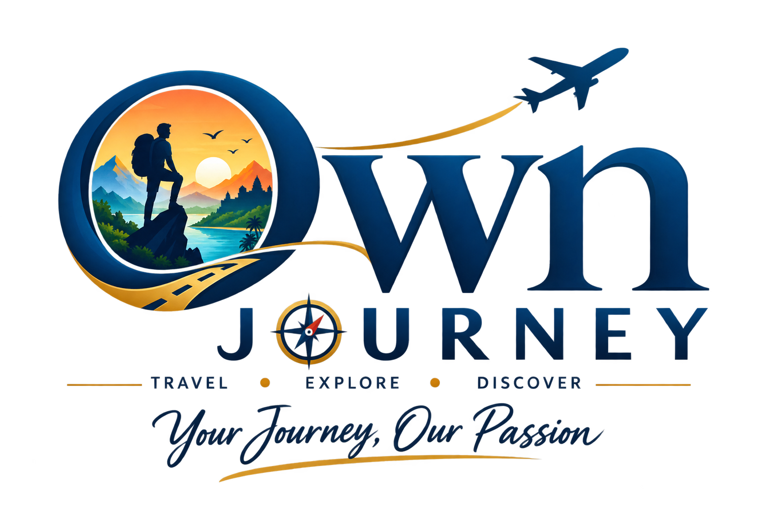 Own Journey